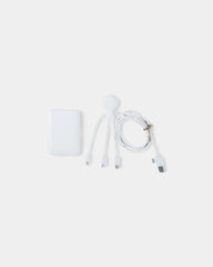 5,000 mAh Multi-Connector Charging Pack Customizable