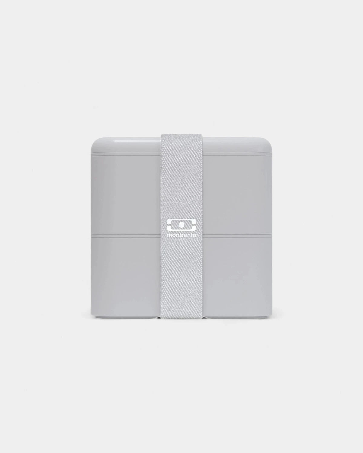 Customizable square lunchbox made in France