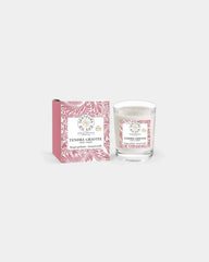 100% Natural Customizable Candle