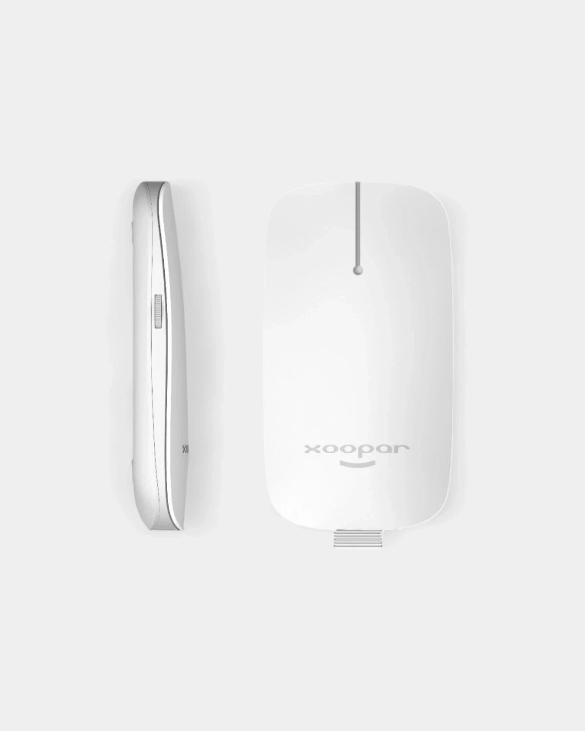 Customizable Computer Mouse
