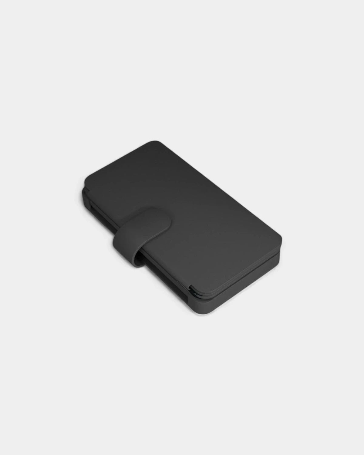 Customizable Solar Powerbank Station