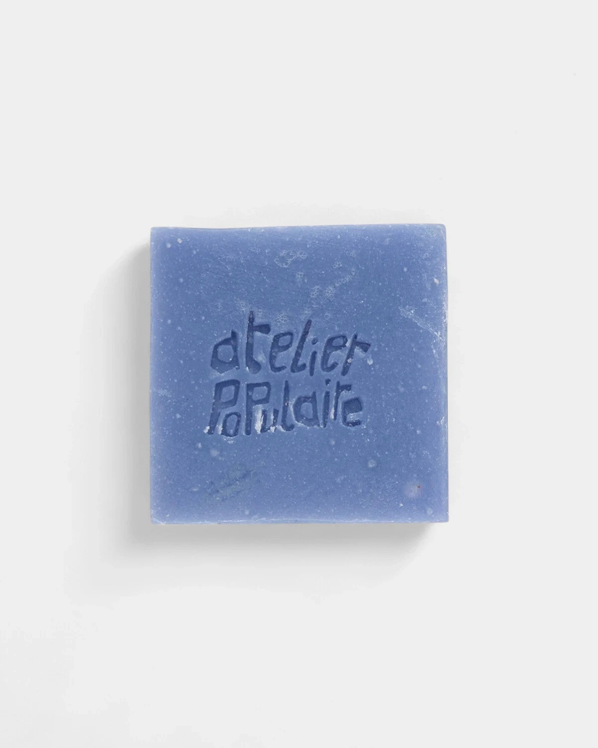 Cold Process Soap Made in Paris to Personalize
