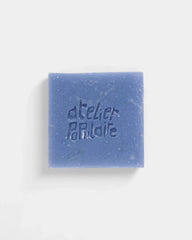 Cold Process Soap Made in Paris to Personalize