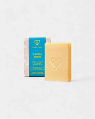 Custom Cold Process Soap