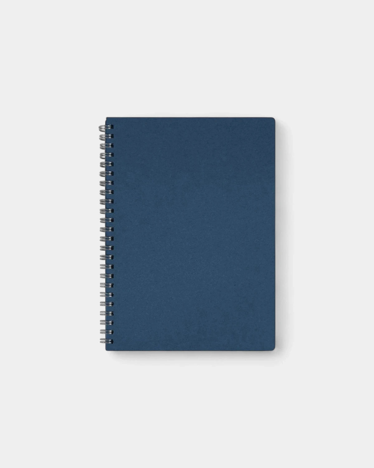 Customizable A5 Spiral Notebook Made in France - 2