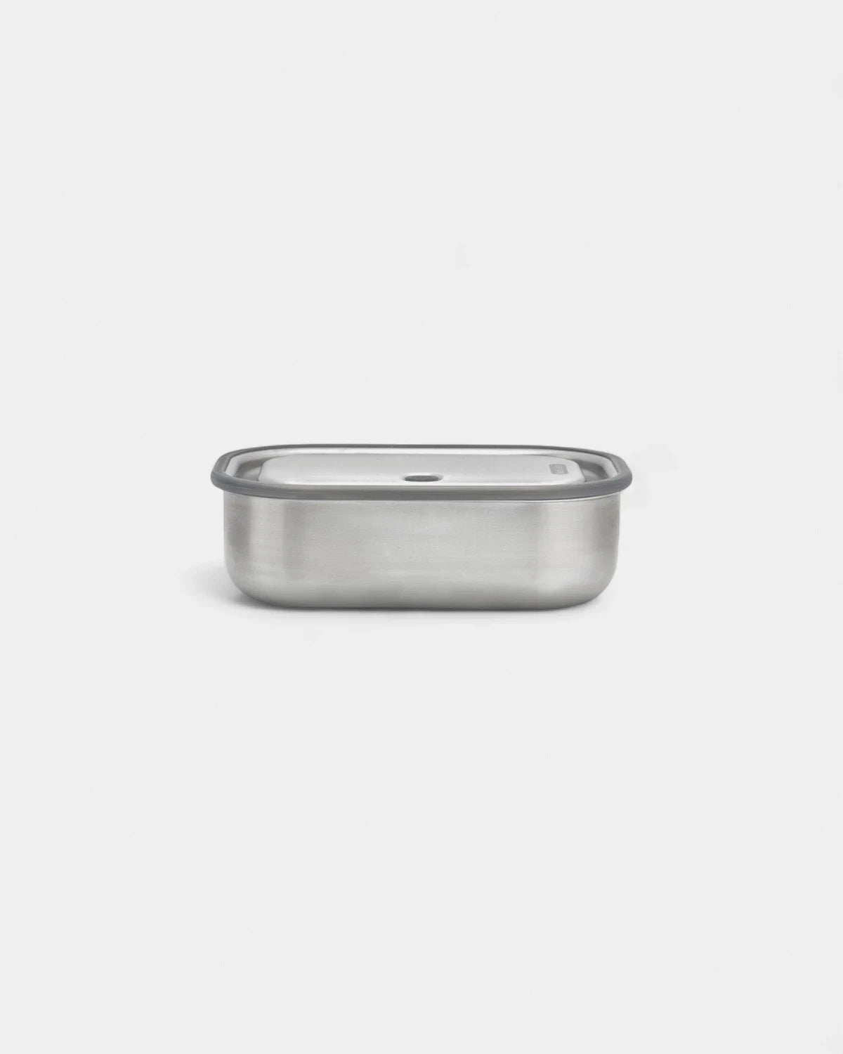 Large stainless steel lunchbox to customize