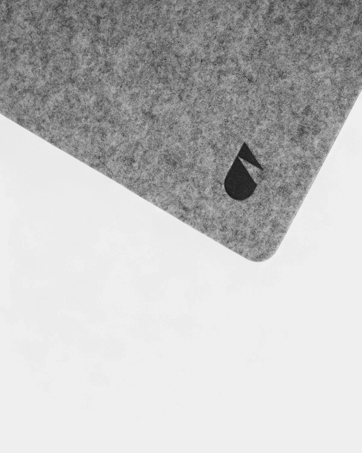 Customizable Felt and Cork Mouse Pad - 10
