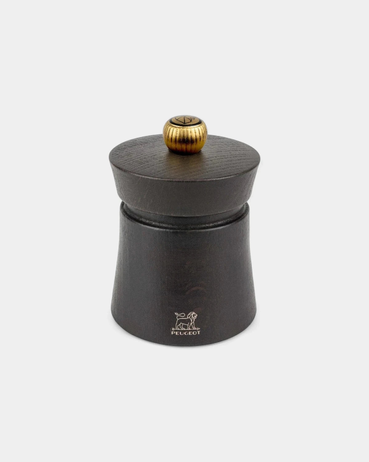 Customizable Peugeot Mini Salt and Pepper Mill