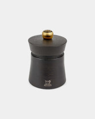 Customizable Peugeot Mini Salt and Pepper Mill