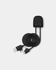 Ice-C Xoopar Cable made from recycled plastic, customizable