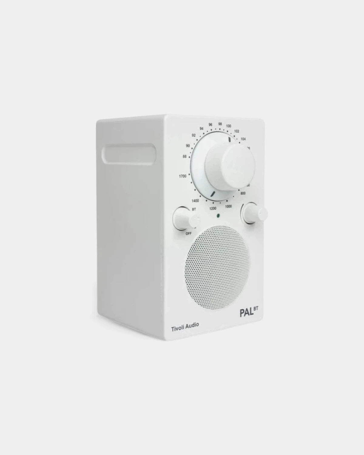 Customizable Tivoli Portable Speaker