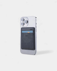 Mini INE Connected Card Holder to Personalize