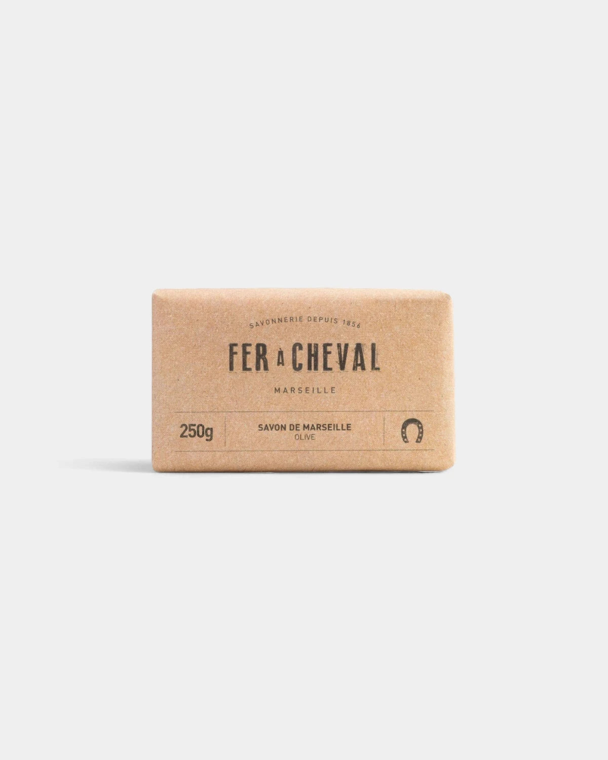 Classic Marseille Soap 250g to Personalize