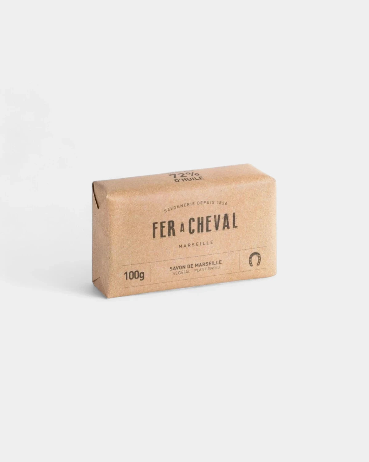 Classic Marseille Soap 100g