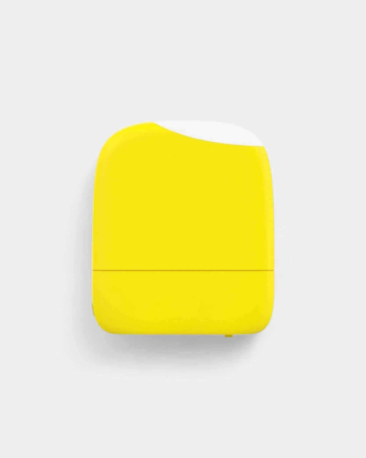 Customizable Recycled Plastic Charger/Flashlight - 24