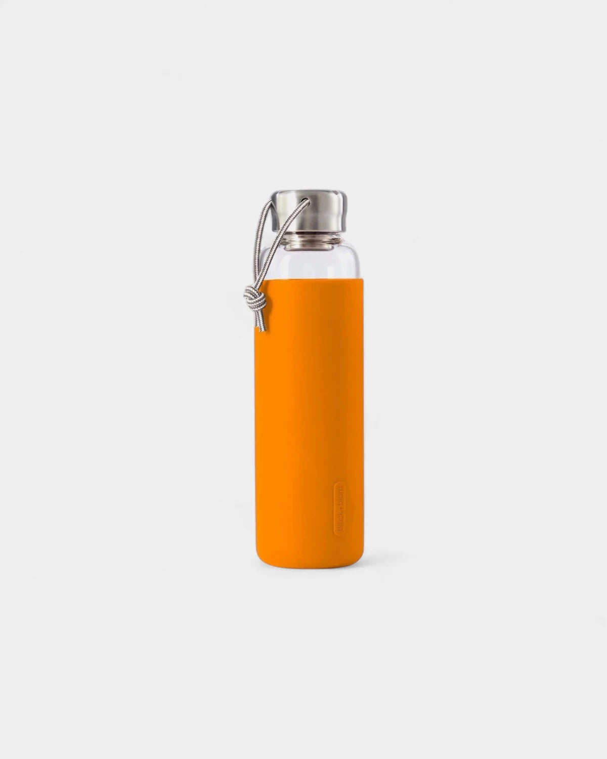 Customizable Glass Bottle