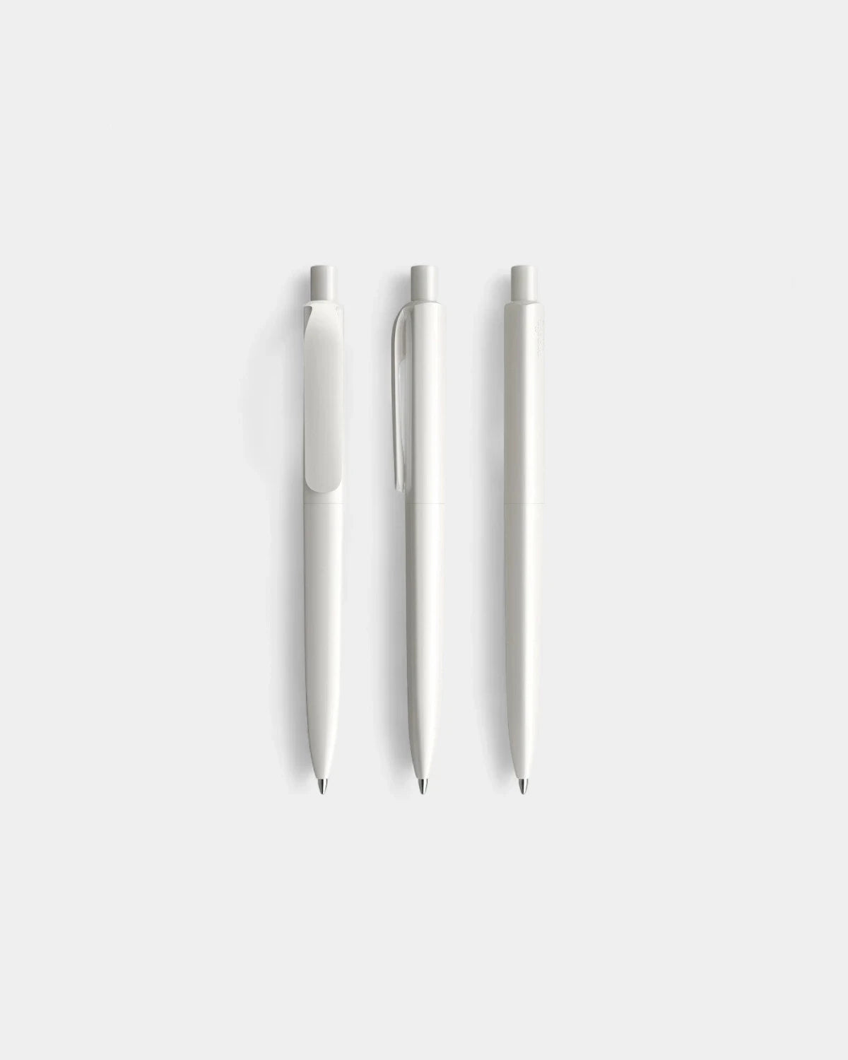 DS8 Prodir Pen to Customize - 16