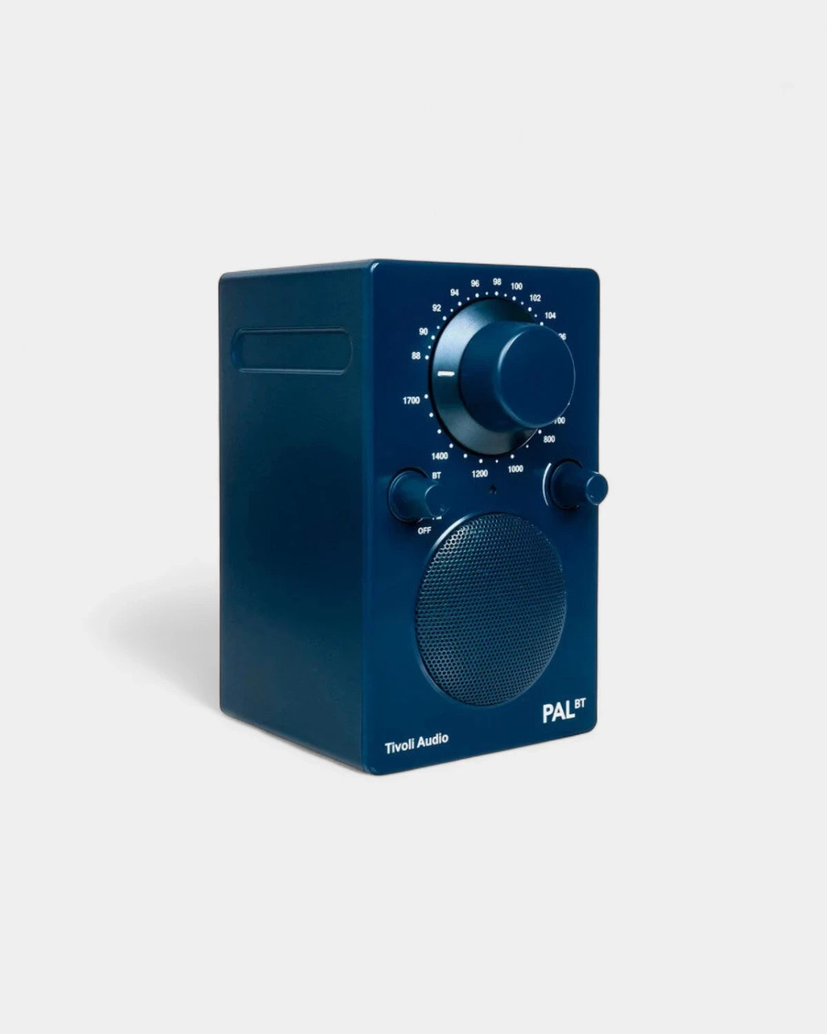 Customizable Tivoli Portable Speaker