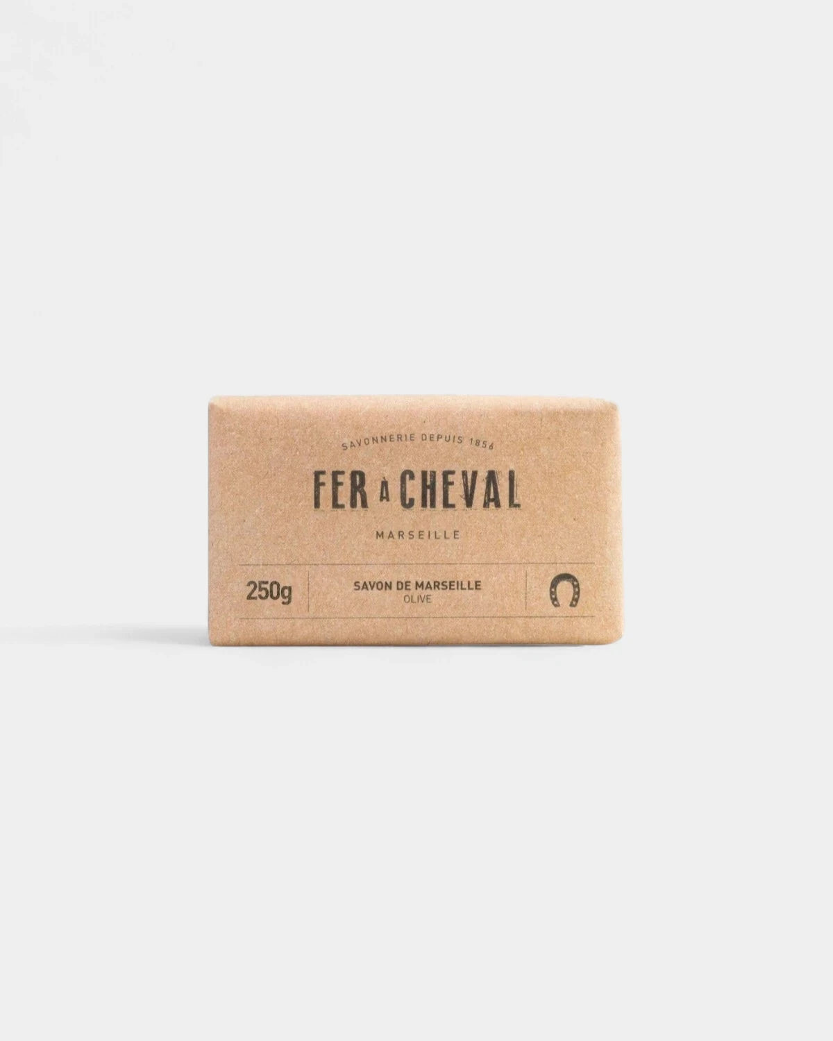 Classic Marseille Soap 250g to Personalize