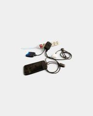 Customizable Universal Travel Adapter