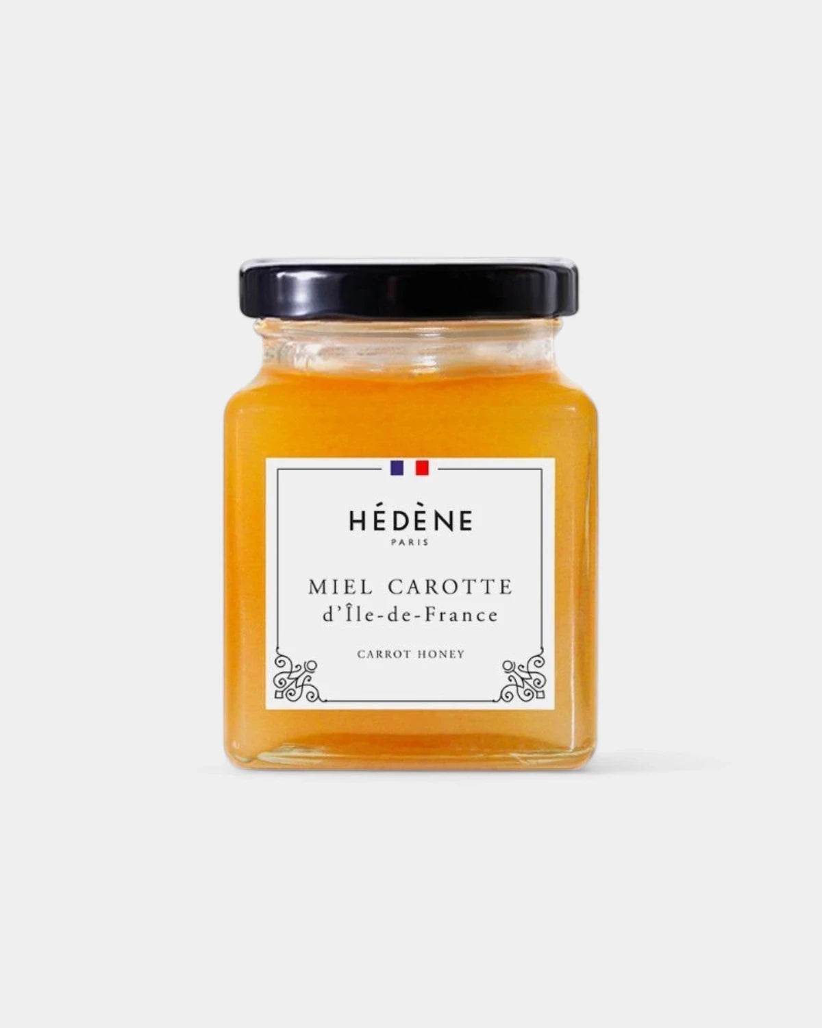 Customizable French Honey