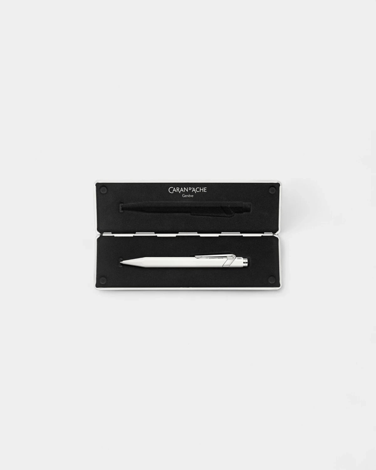 849 Caran d’Ache Roller Pen to Personalize - 5