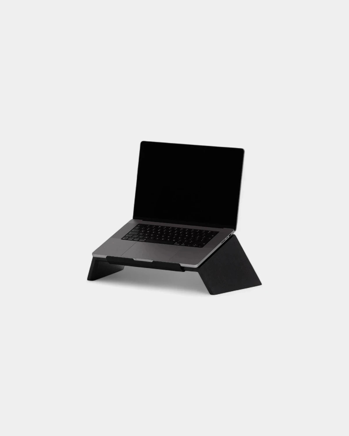 Custom wooden laptop stand - 215