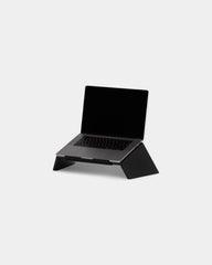 Custom wooden laptop stand - 215