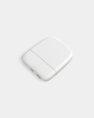 Customizable Recycled Plastic Charger/Flashlight