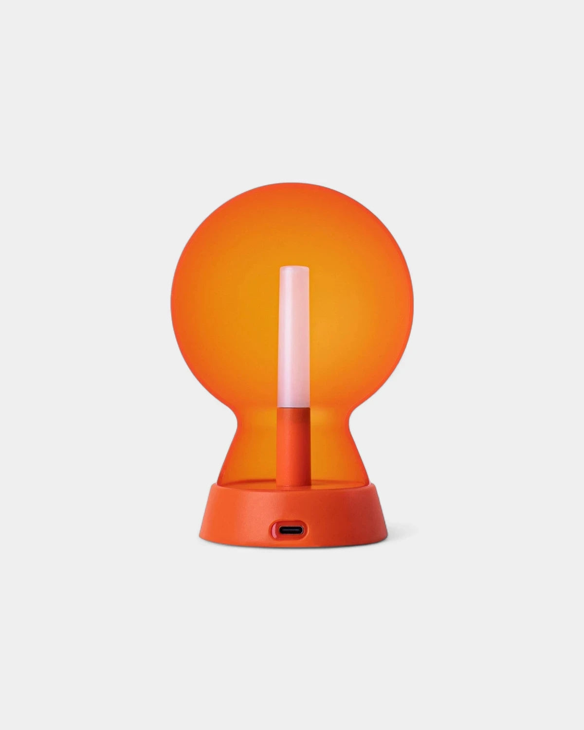 Eco-friendly customizable desk lamp - 20