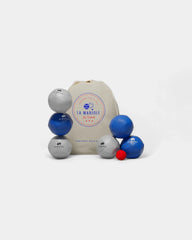 Customizable Indoor Petanque Game