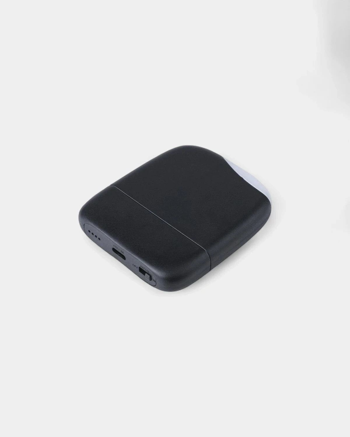 Customizable Recycled Plastic Charger/Flashlight