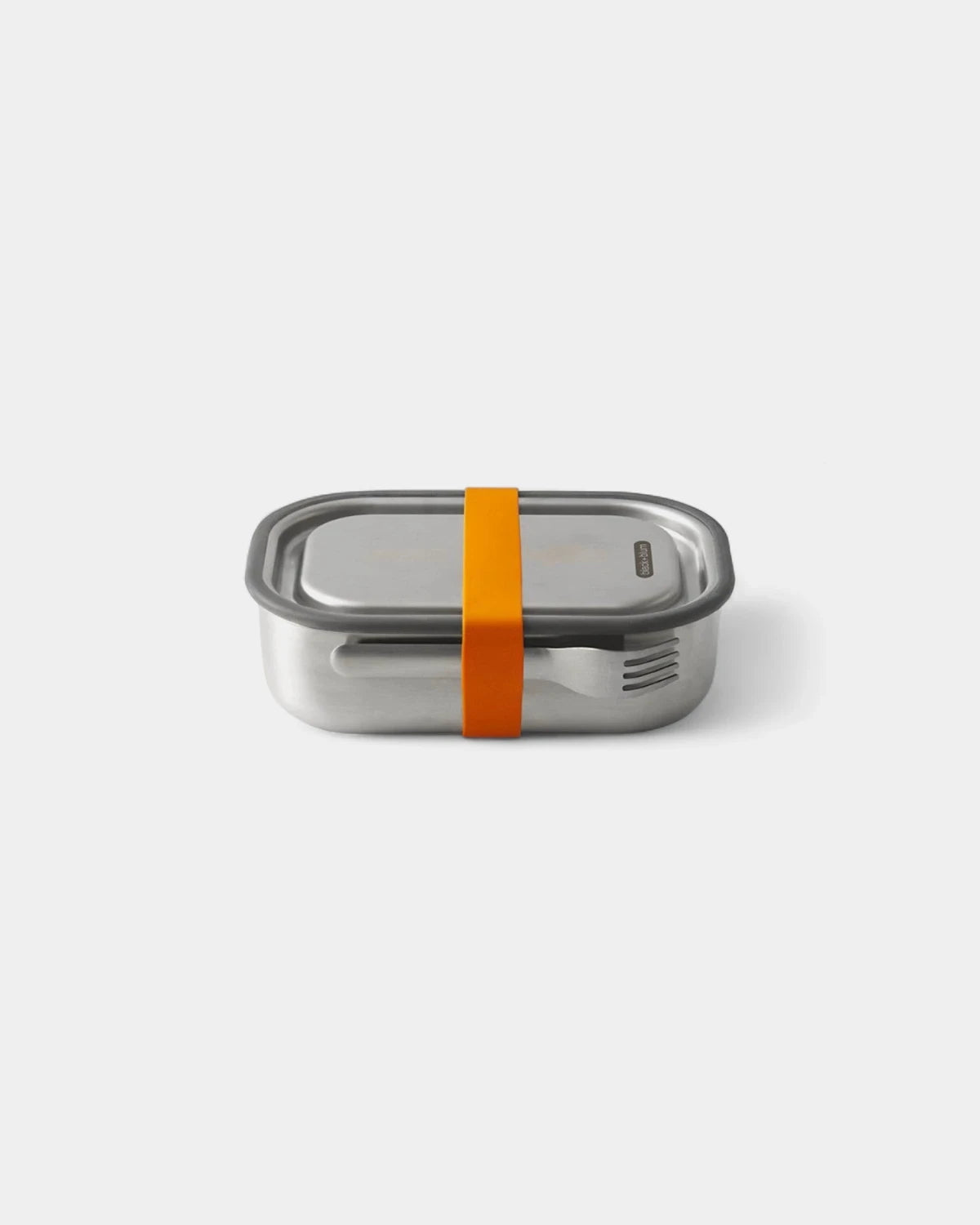 Large stainless steel lunchbox to customize