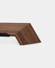Custom wooden laptop stand - 213
