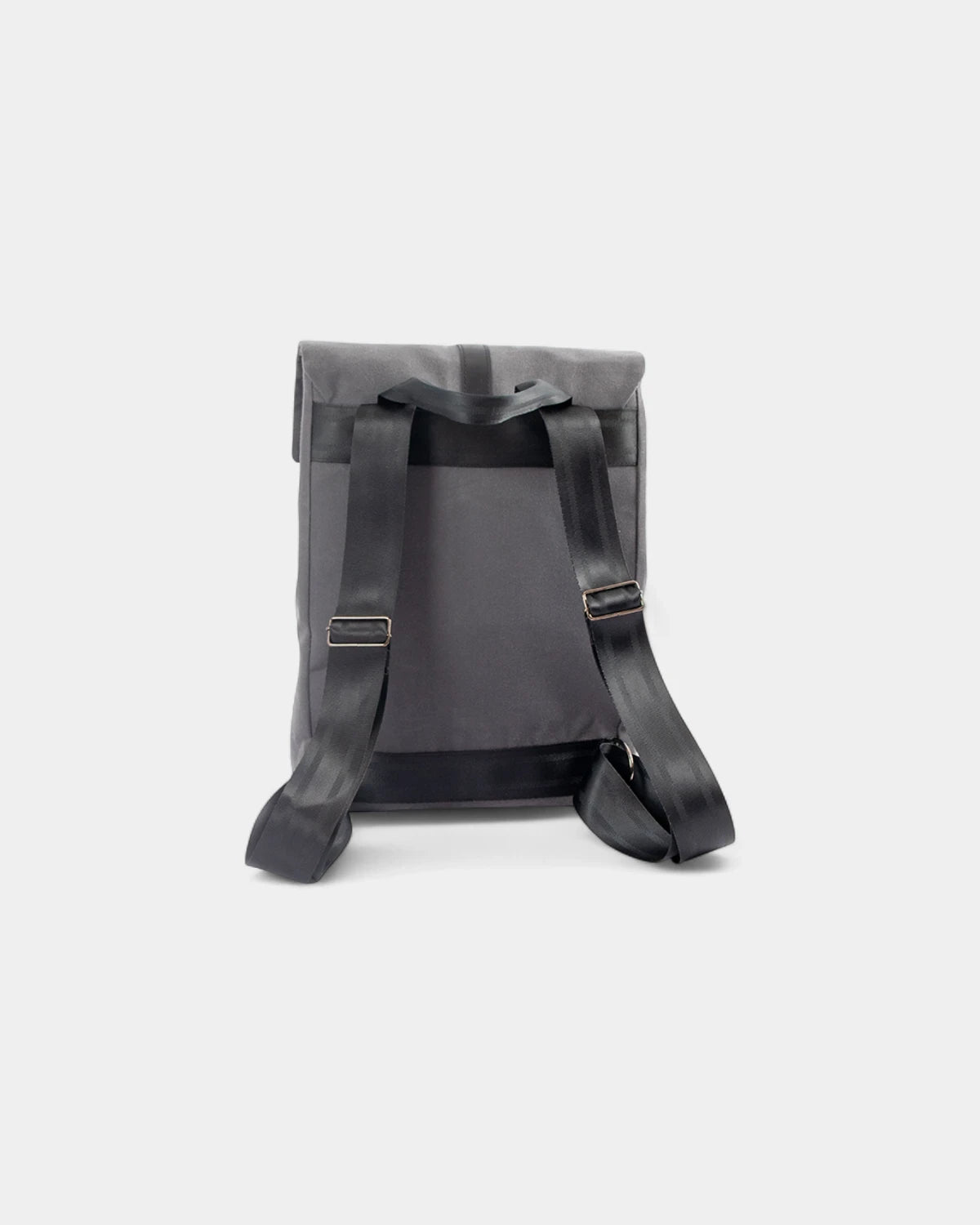 Customizable Rolltop Backpack - 4