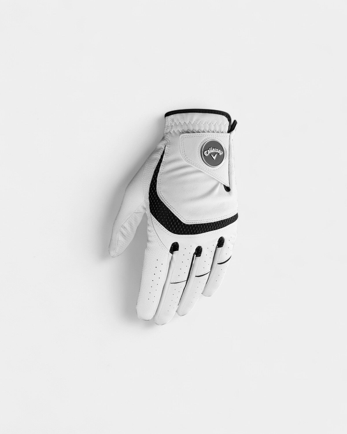 Customizable Callaway Leather Golf Glove