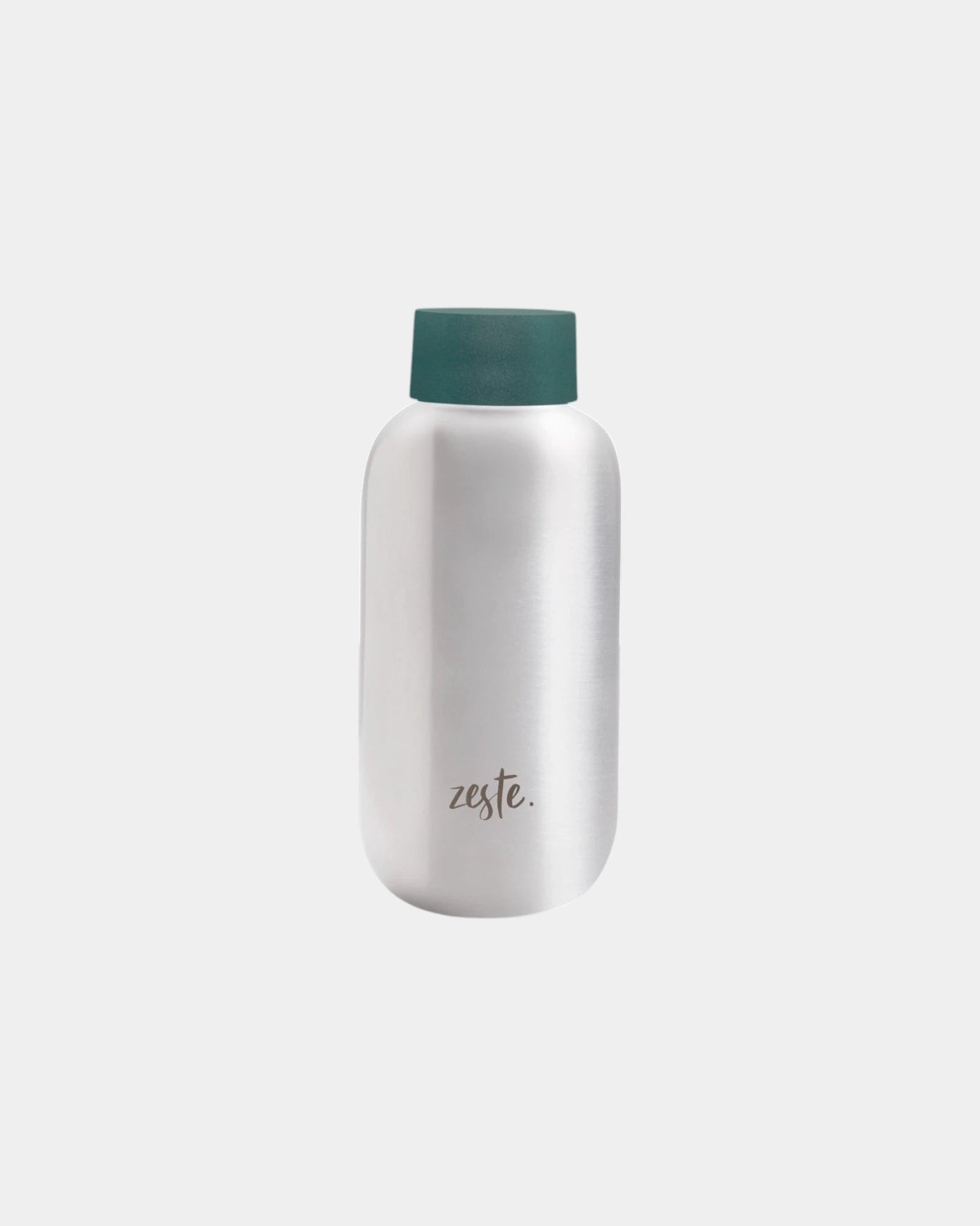 Gourde inox 50cl Zeste à personnaliser - Cèdre