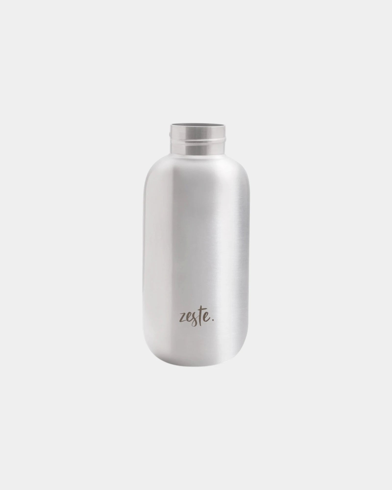 Gourde inox 50cl Zeste à personnaliser - 18