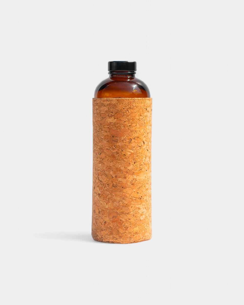 Customizable Recycled Water Bottle