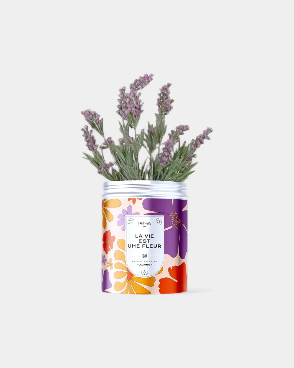 Customizable Planting Seed Kits
