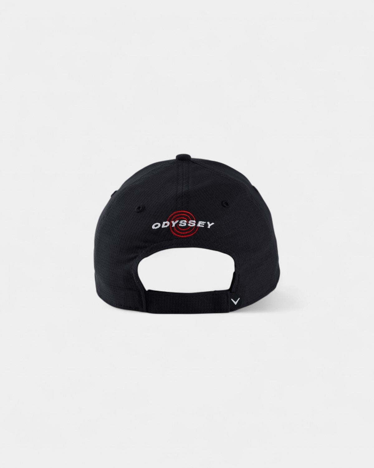 Customizable Callaway Polyester Cap