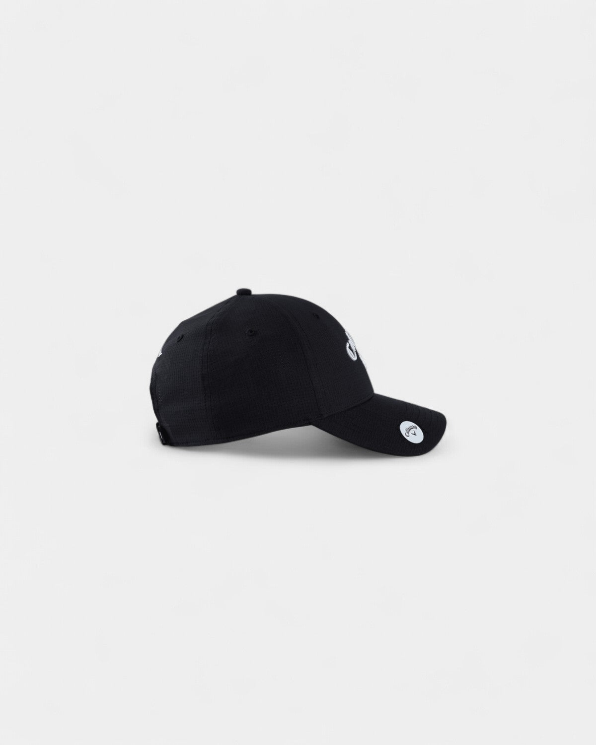 Customizable Callaway Polyester Cap