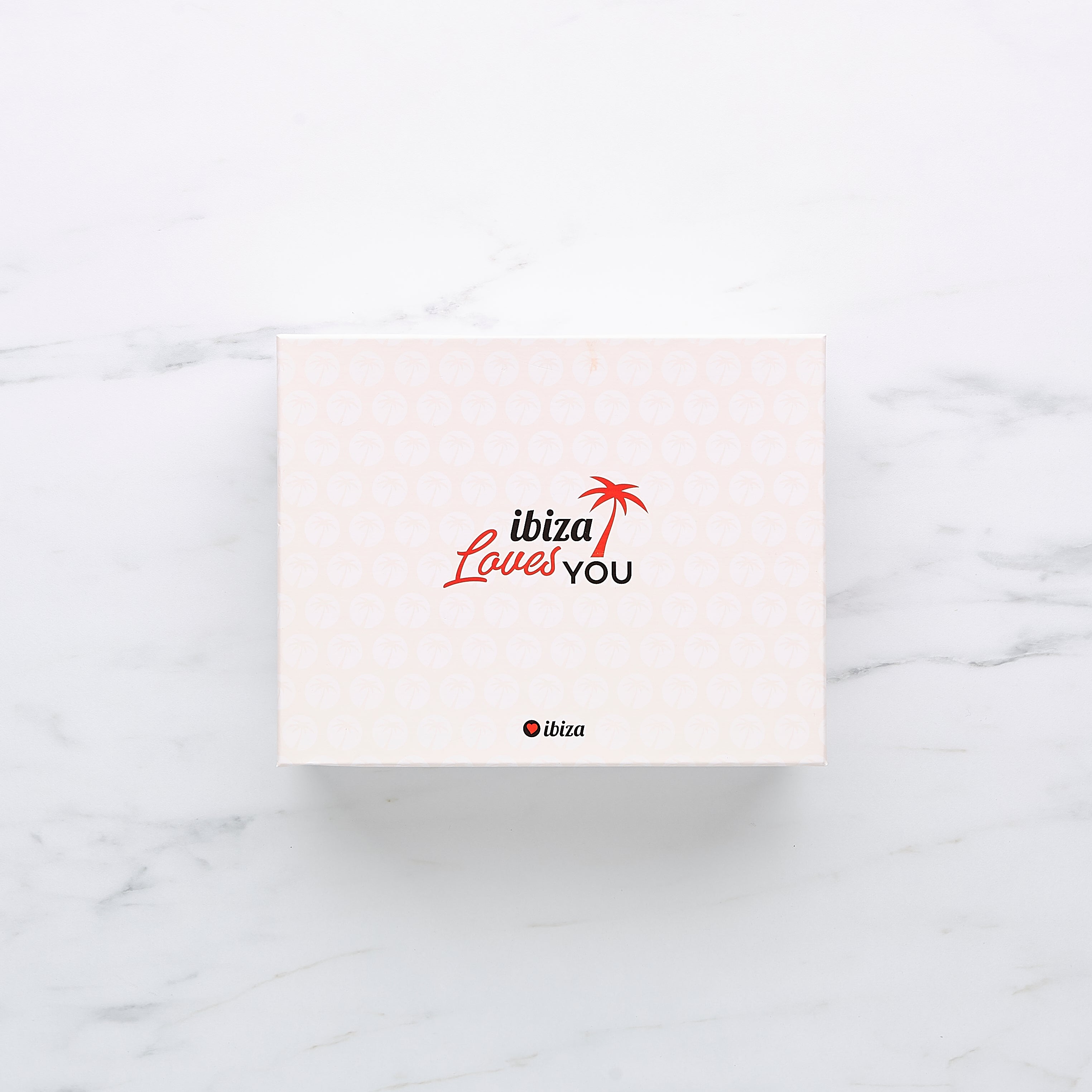 The Agence Ibiza Box