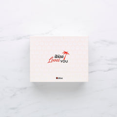 The Agence Ibiza Box