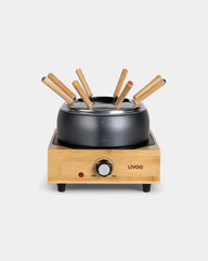 Customizable Fondue Maker