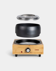 Customizable Fondue Maker