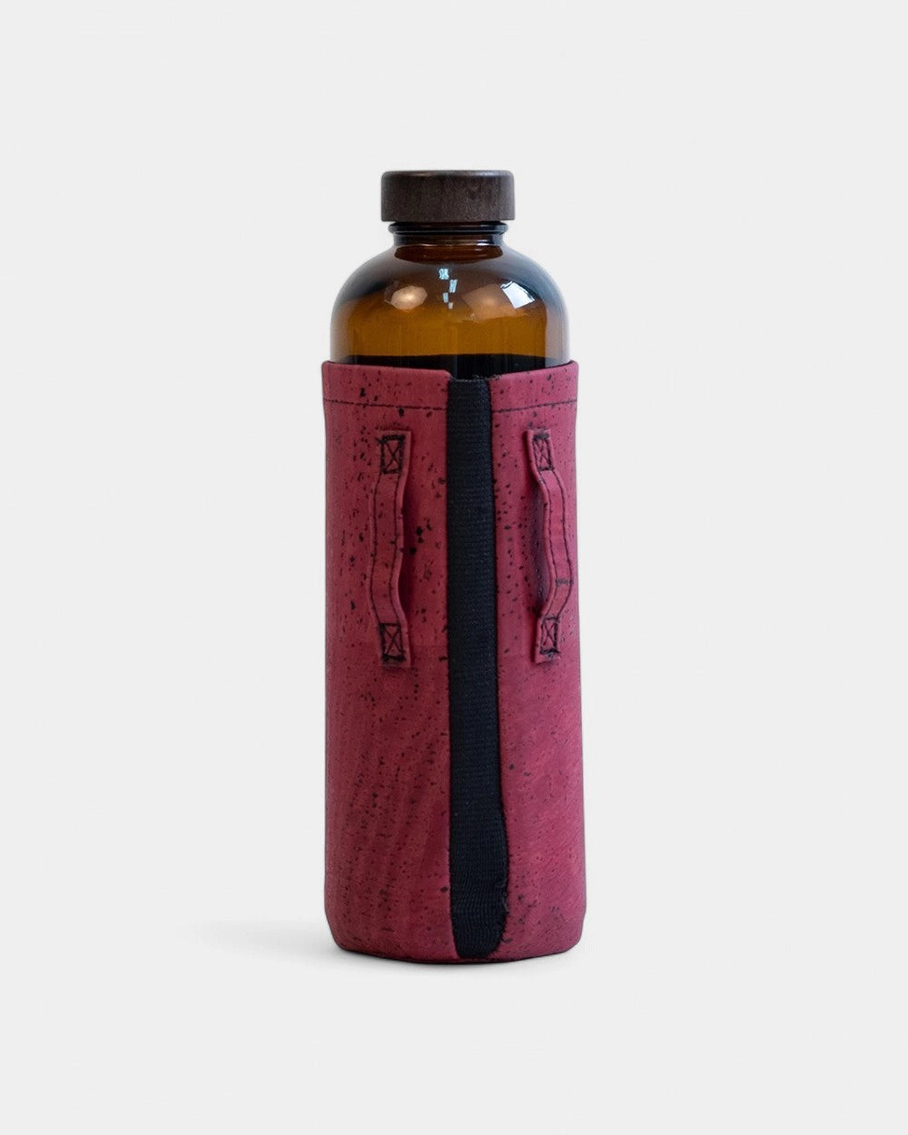 600mL Glass Bottle Made in Europe to Personalize