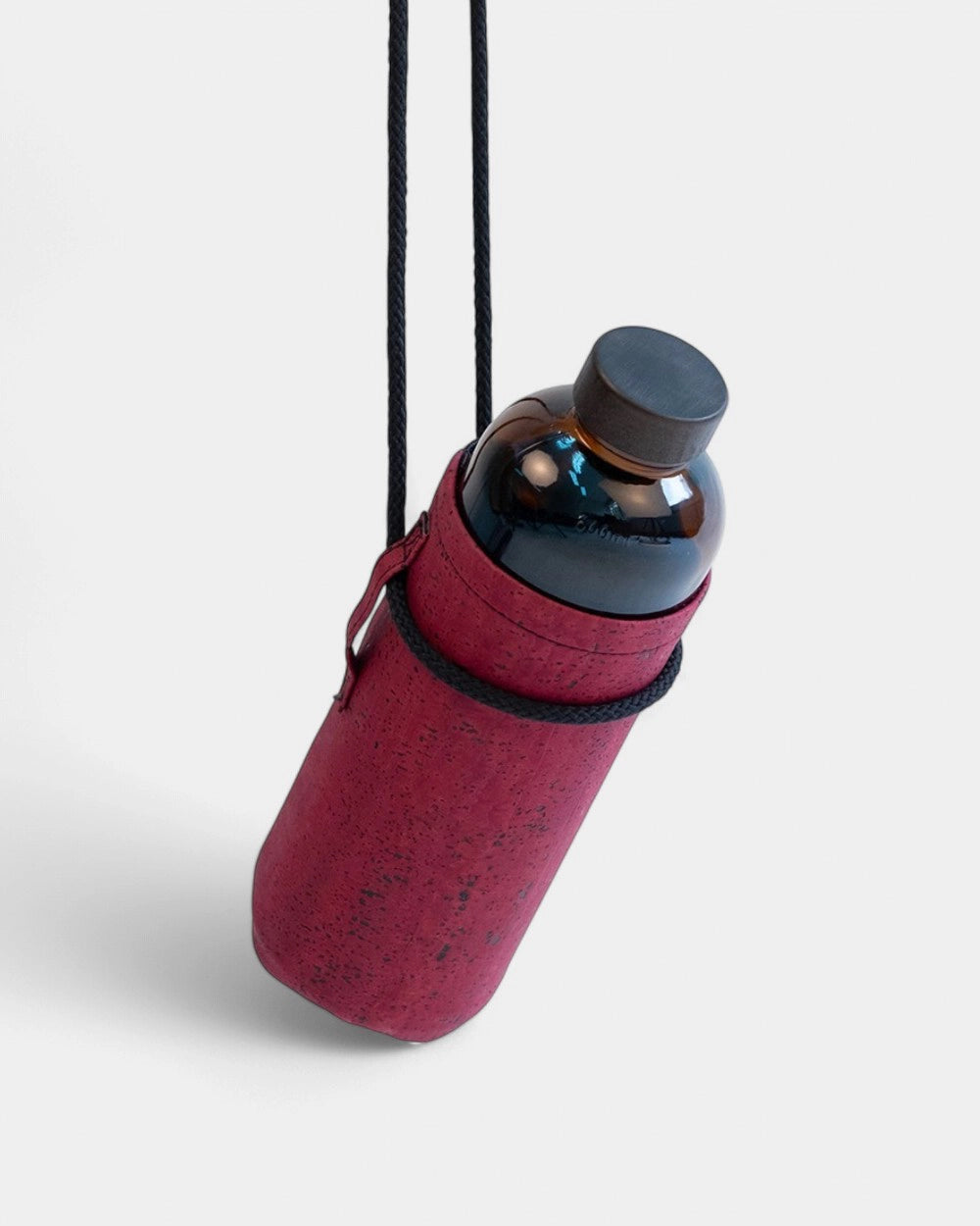 600mL Glass Bottle Made in Europe to Personalize