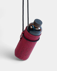 600mL Glass Bottle Made in Europe to Personalize
