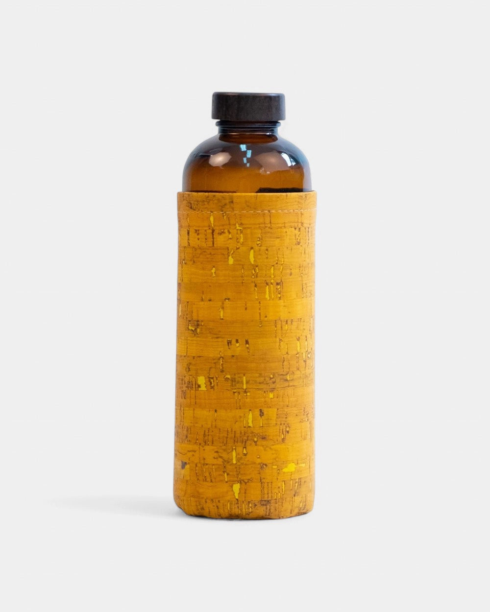 600mL Glass Bottle Made in Europe to Personalize